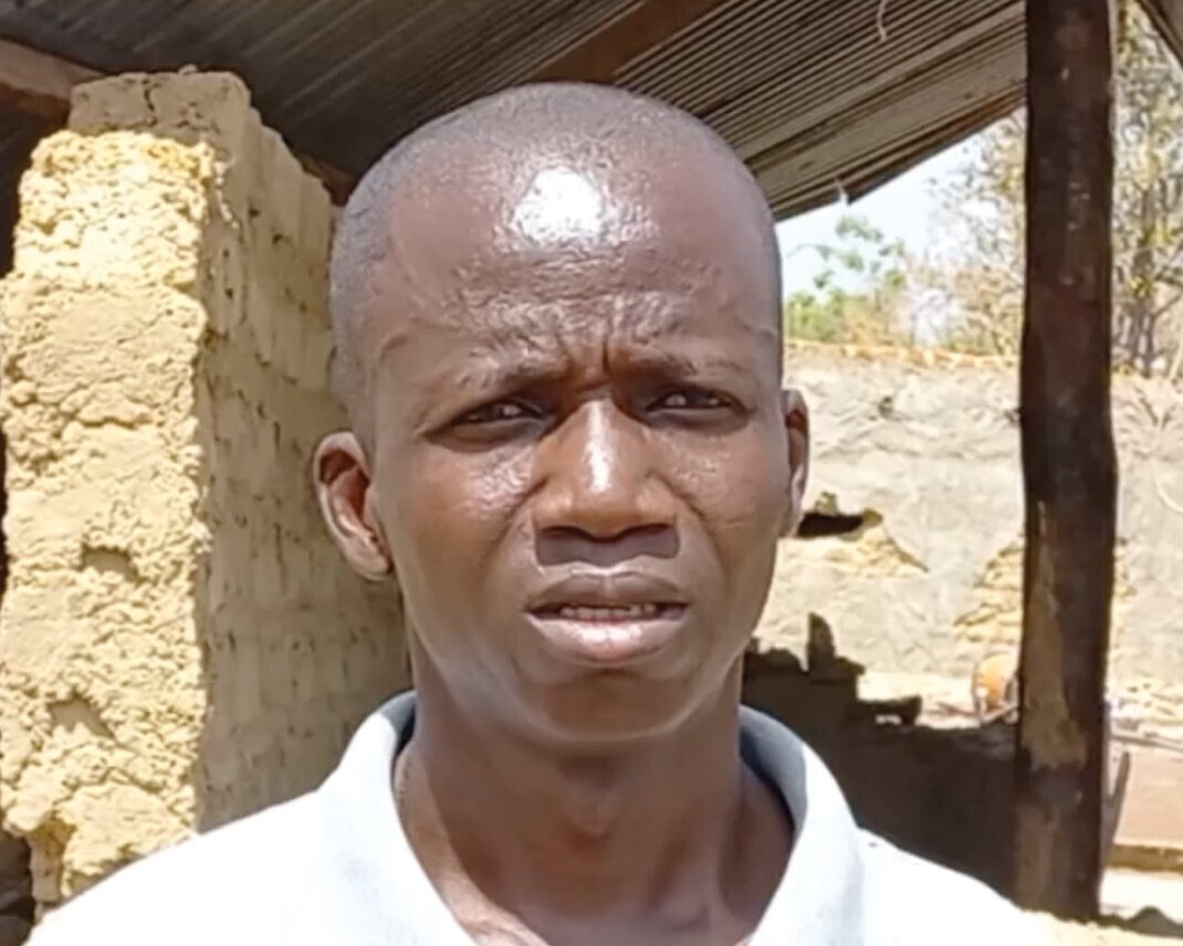 Modlite sa s pastorom Maturinom