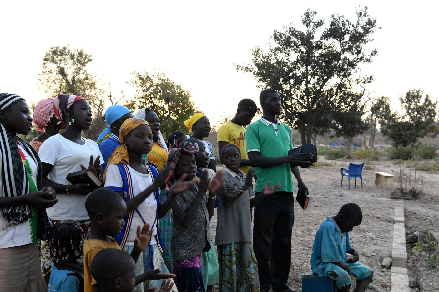 Rodina pastora Sorého má nový dom