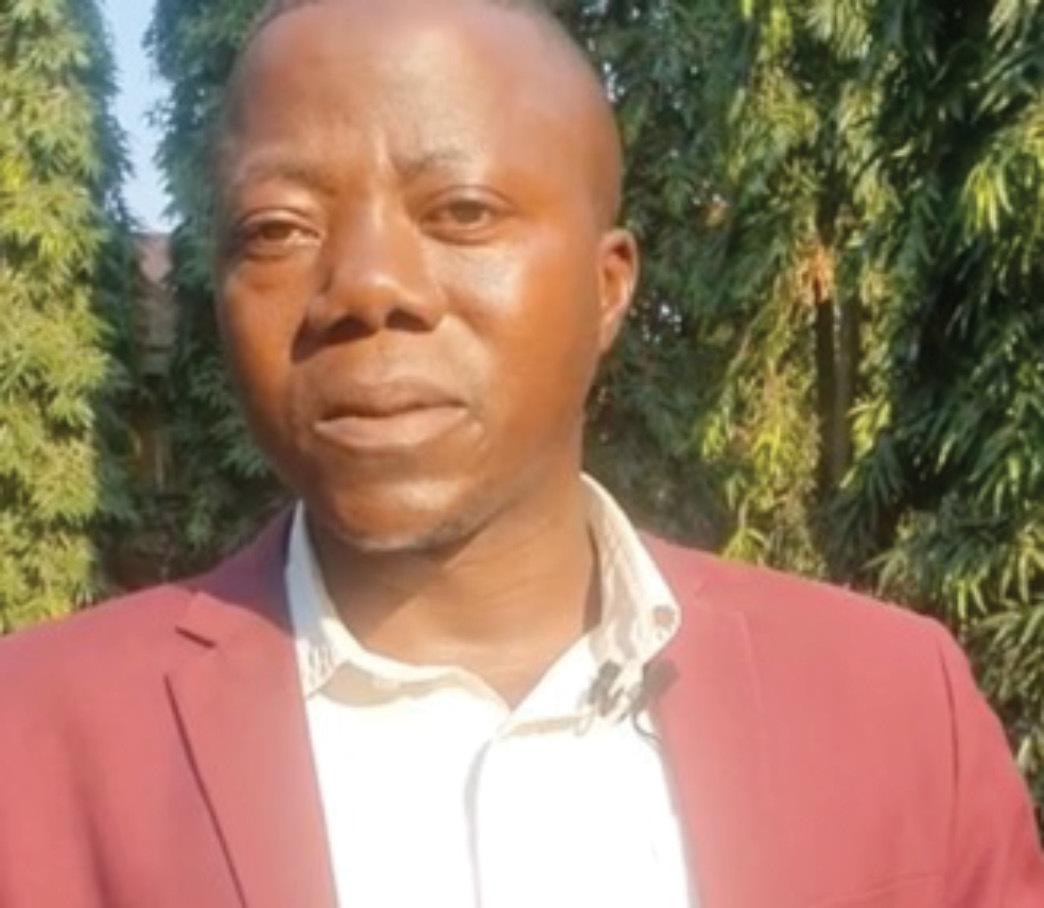 Modlite sa s pastorom Danielom