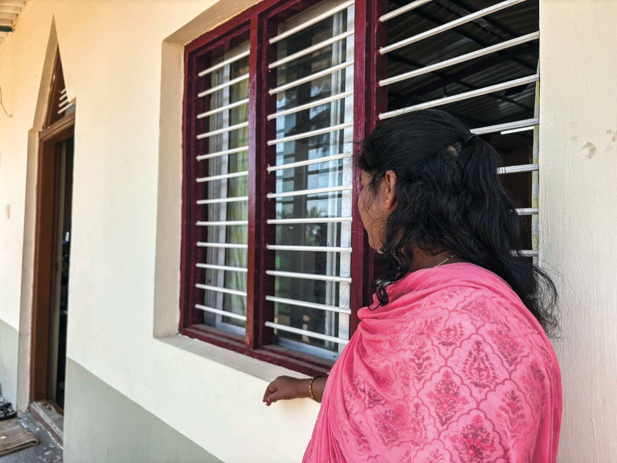 Nemožná viera – vďaka vám