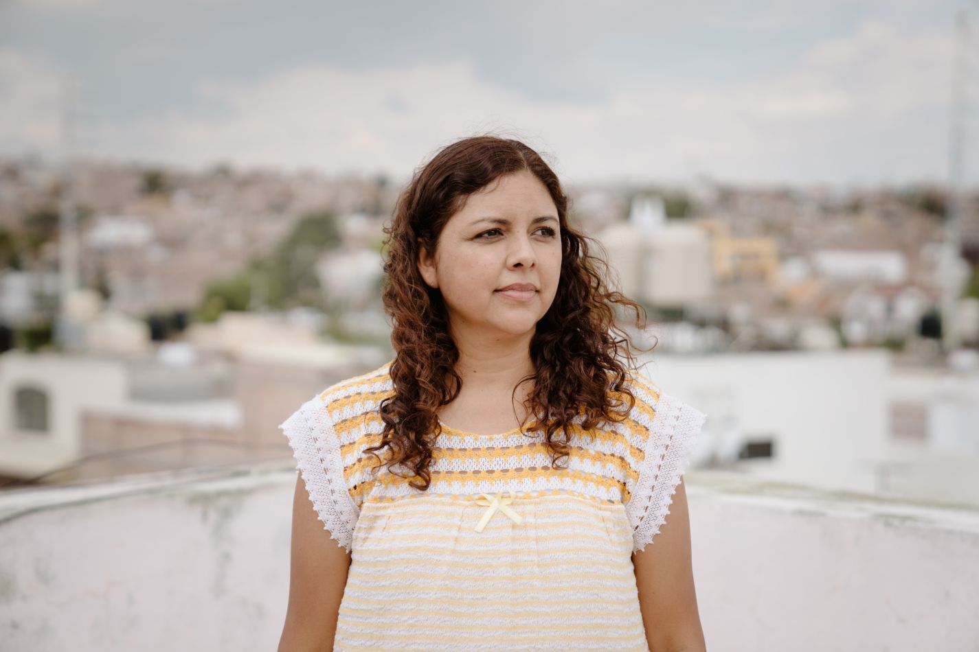 Písanie nového príbehu v Mexiku