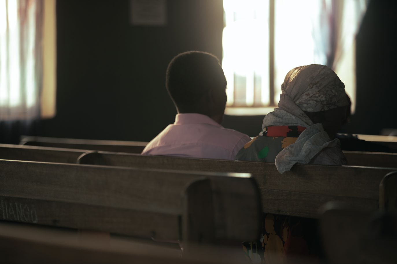 Útok počas bohoslužby v Nigérii