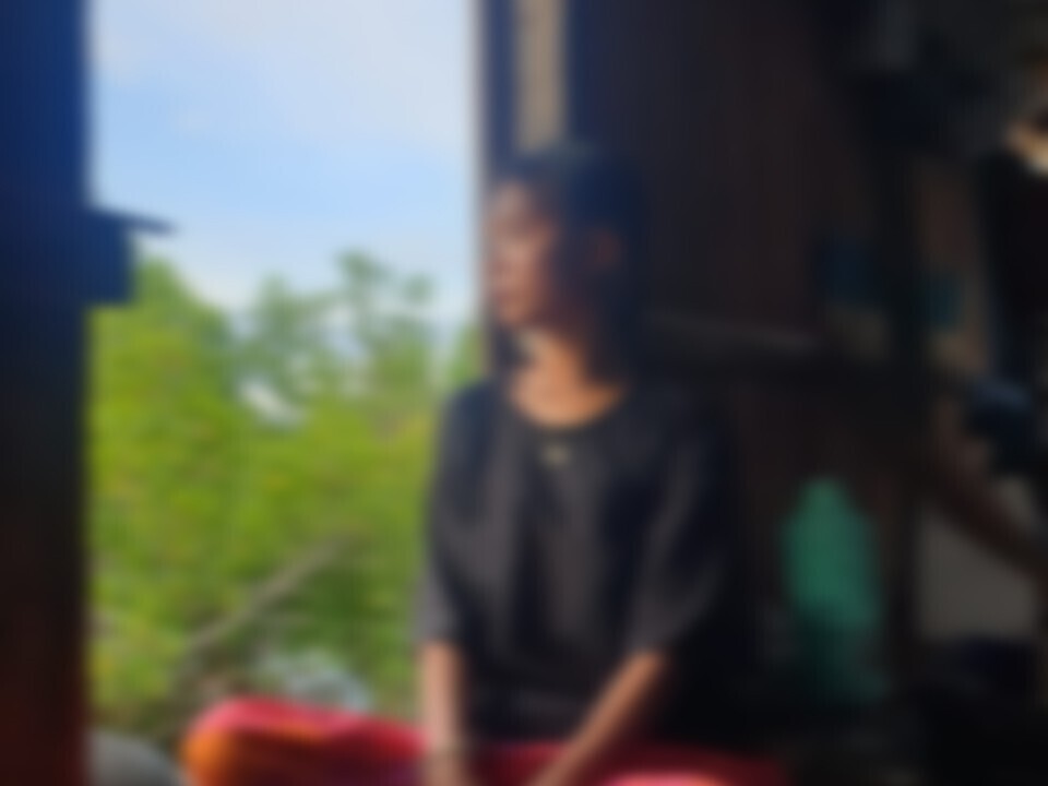 Mladá veriaca čelí prenasledovaniu na Filipínach