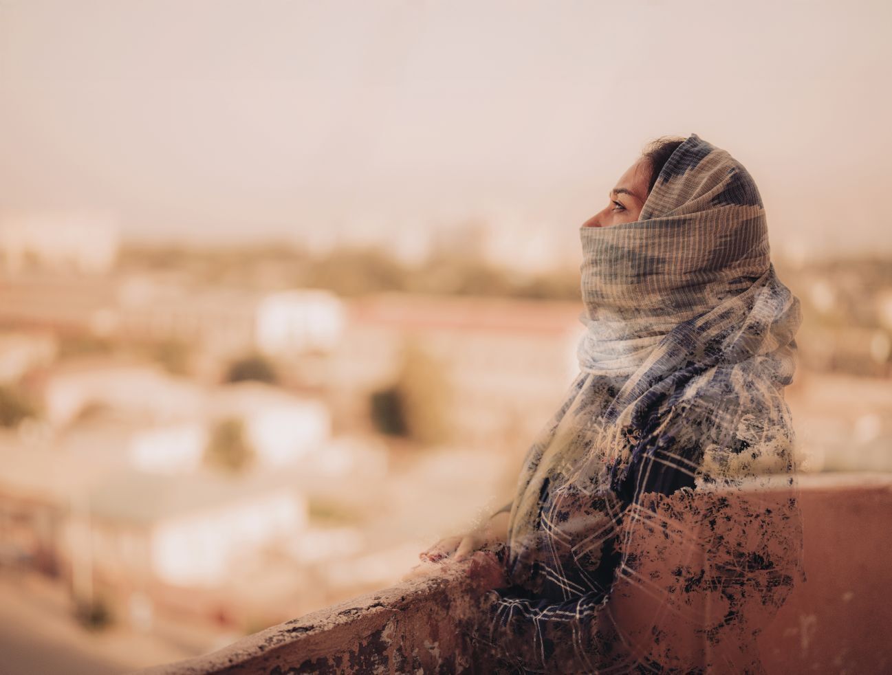 Pomôžte obnoviť jej život