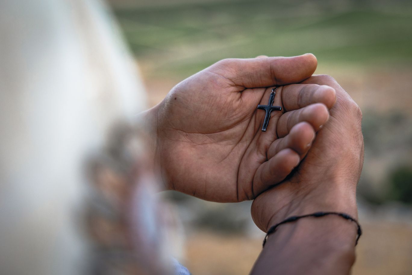 Učeníctvo sa stalo možným