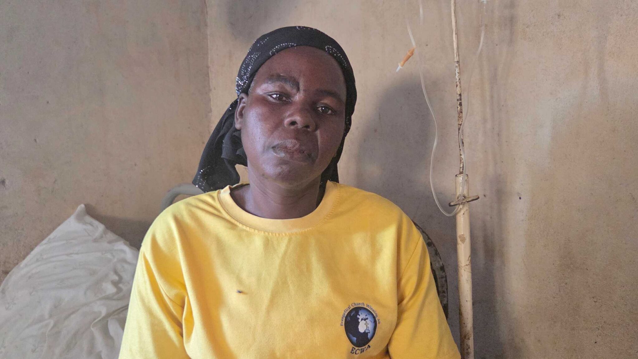 Naliehavé: Nigérijskí kresťania na pokraji zrútenia
