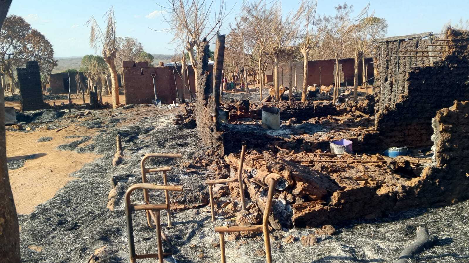 20.9.2026 – Modlime sa za našu rodinu v Mozambiku