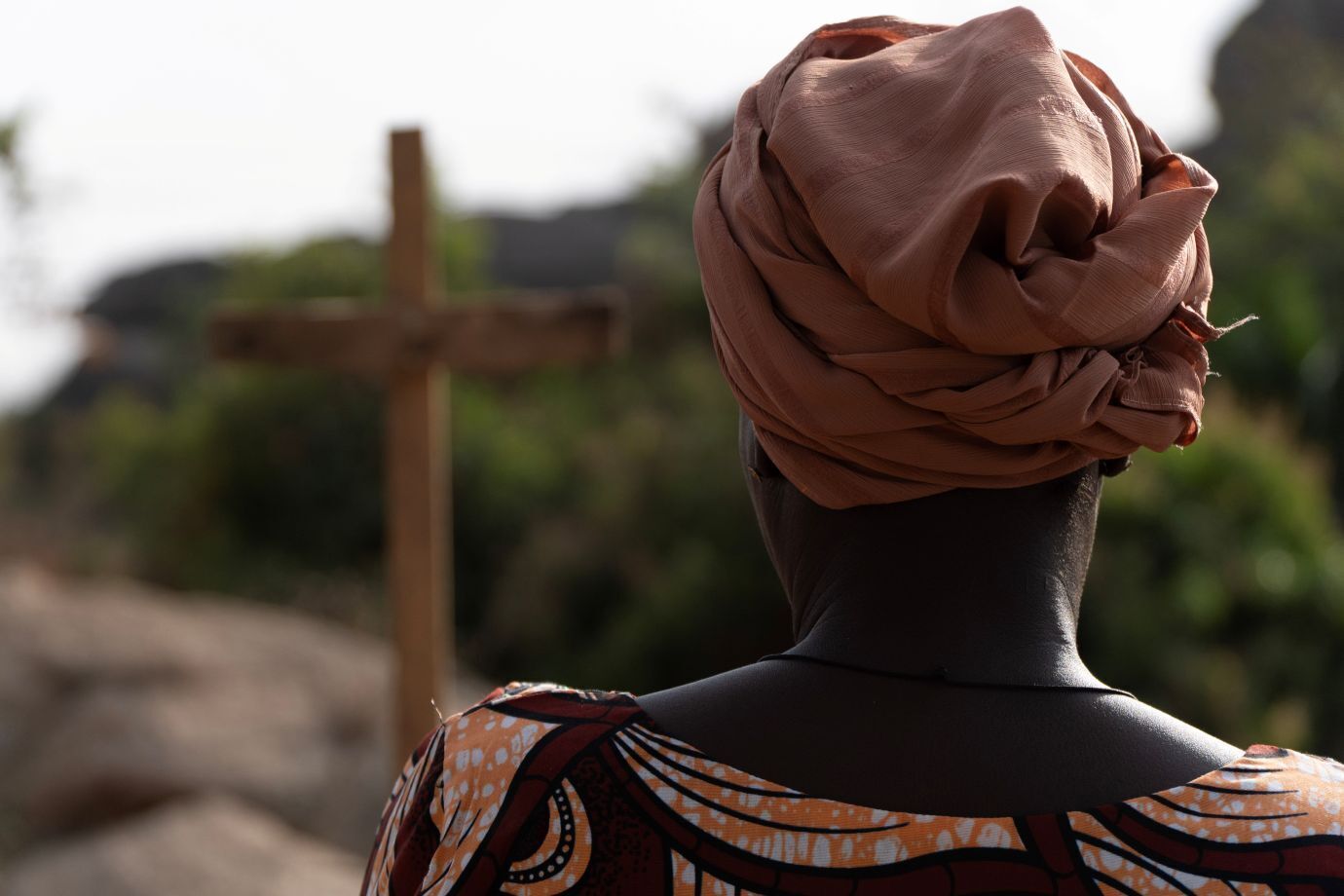 16.9.2026 – Modlime sa za vdovy v subsaharskej Afrike