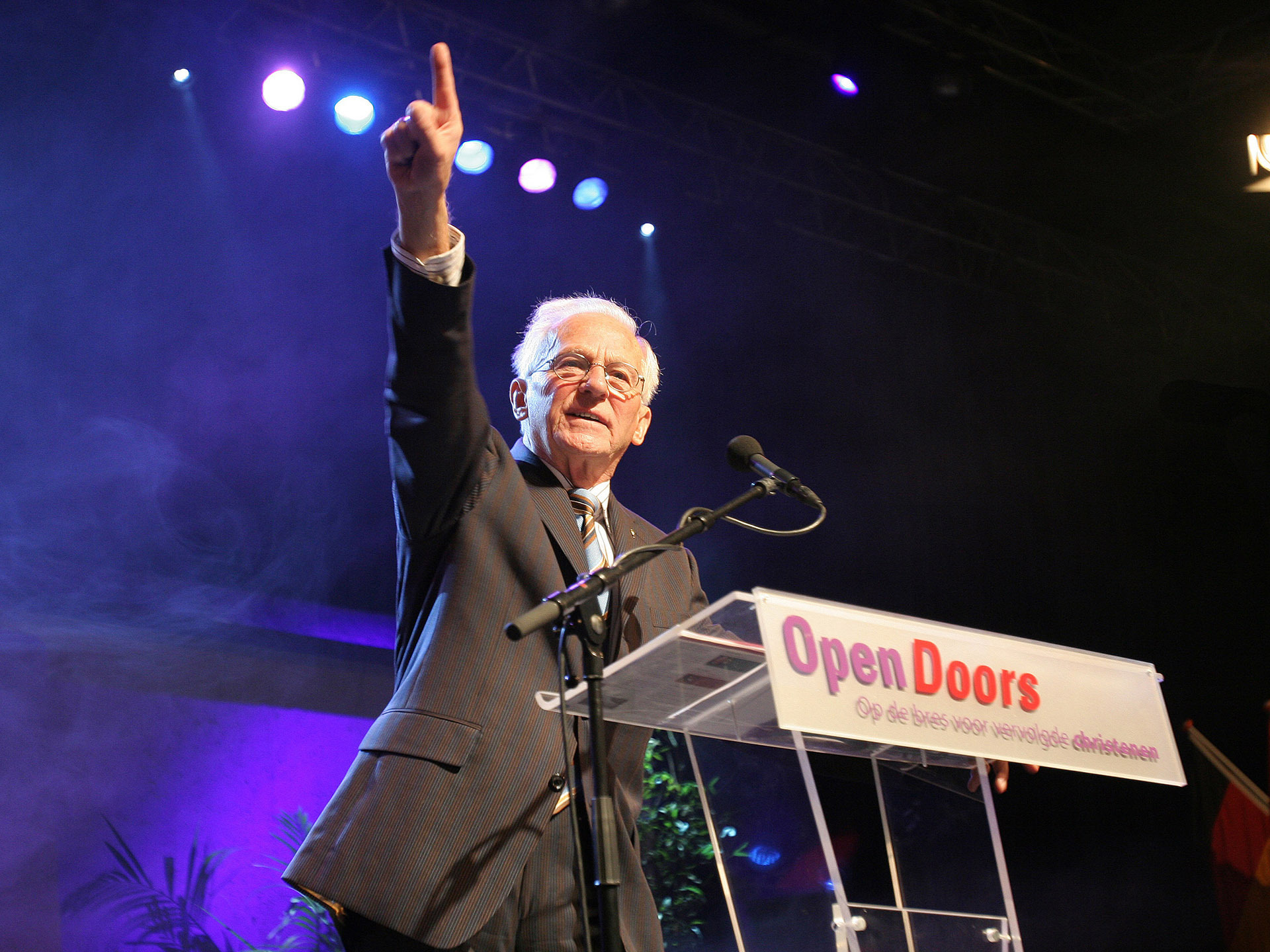 27.9.2026 – Modlime sa za prácu Open Doors