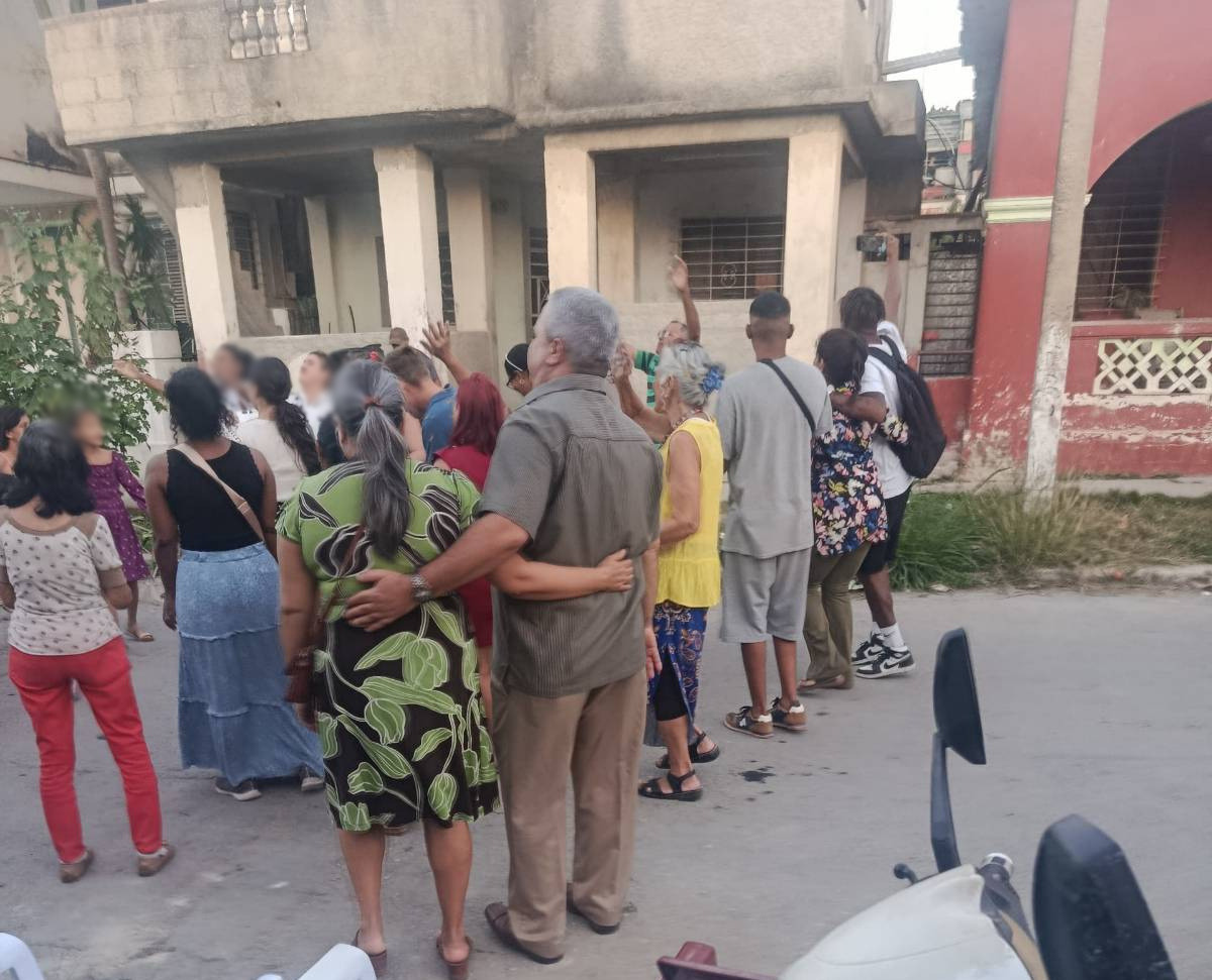 8.10.2026 – Modlime sa za pastora Saira na Kube